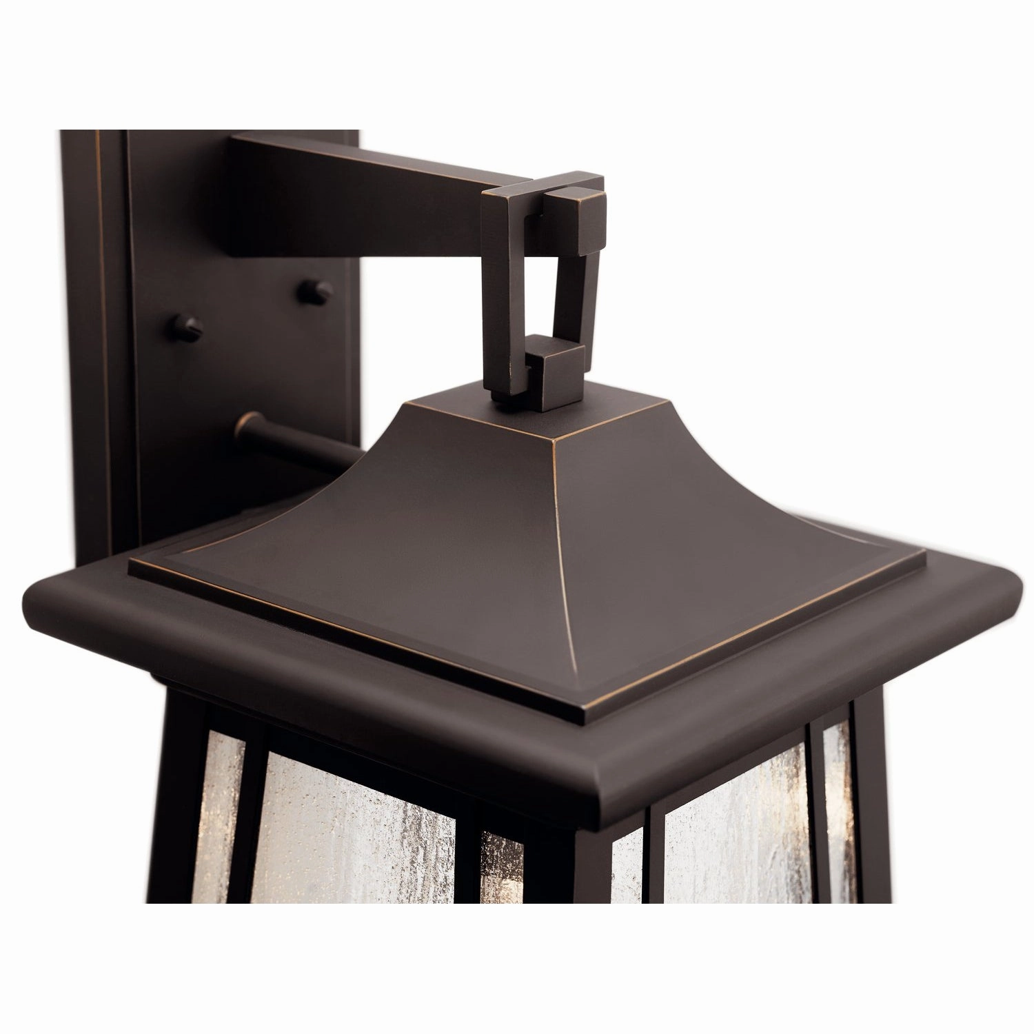 Taden Outdoor Wall Light