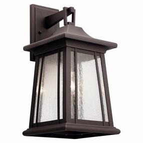 Taden Outdoor Wall LightWeatherproof outdoor lighting