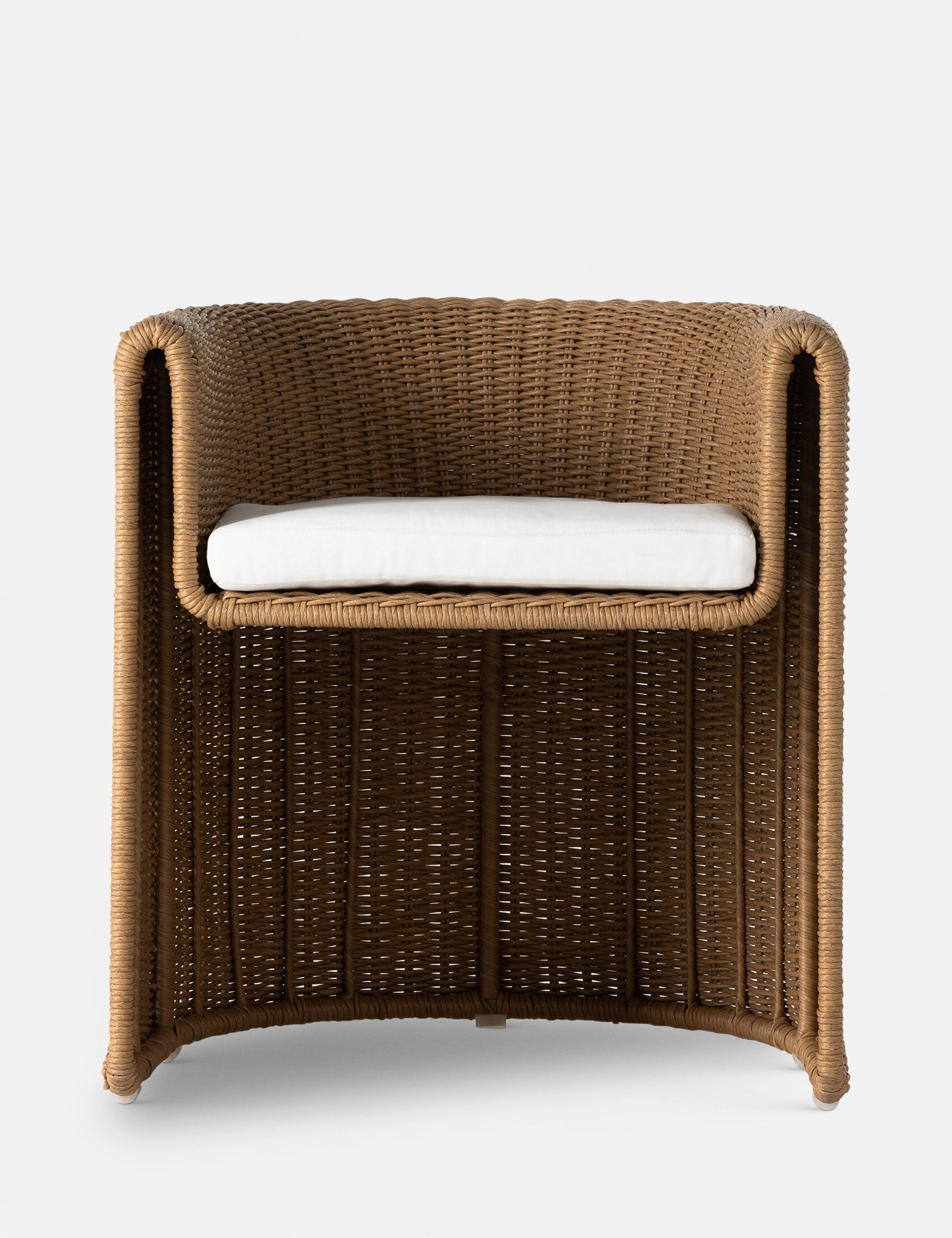 Tahoe Indoor / Outdoor Dining Chair