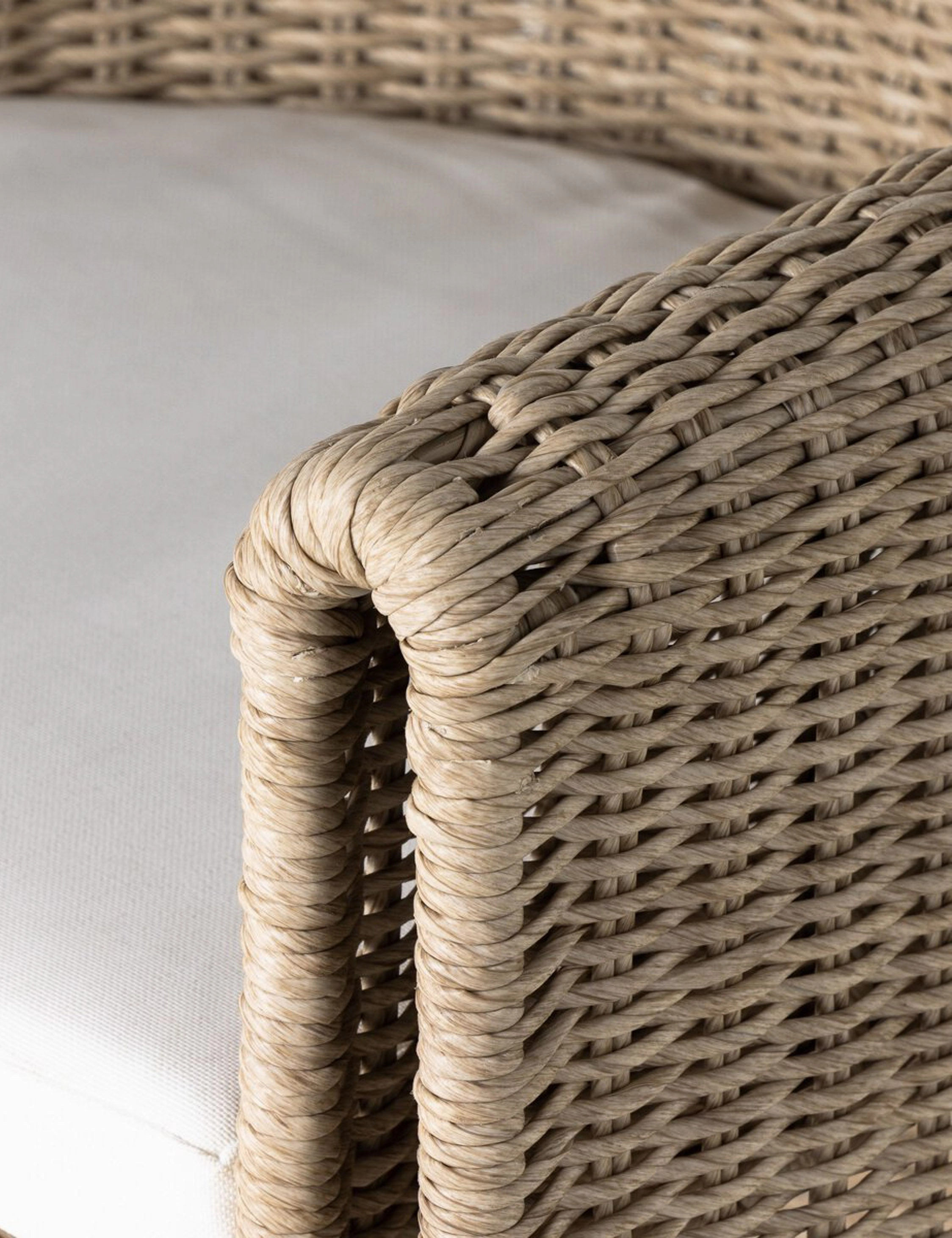 Tahoe Indoor / Outdoor Dining Chair