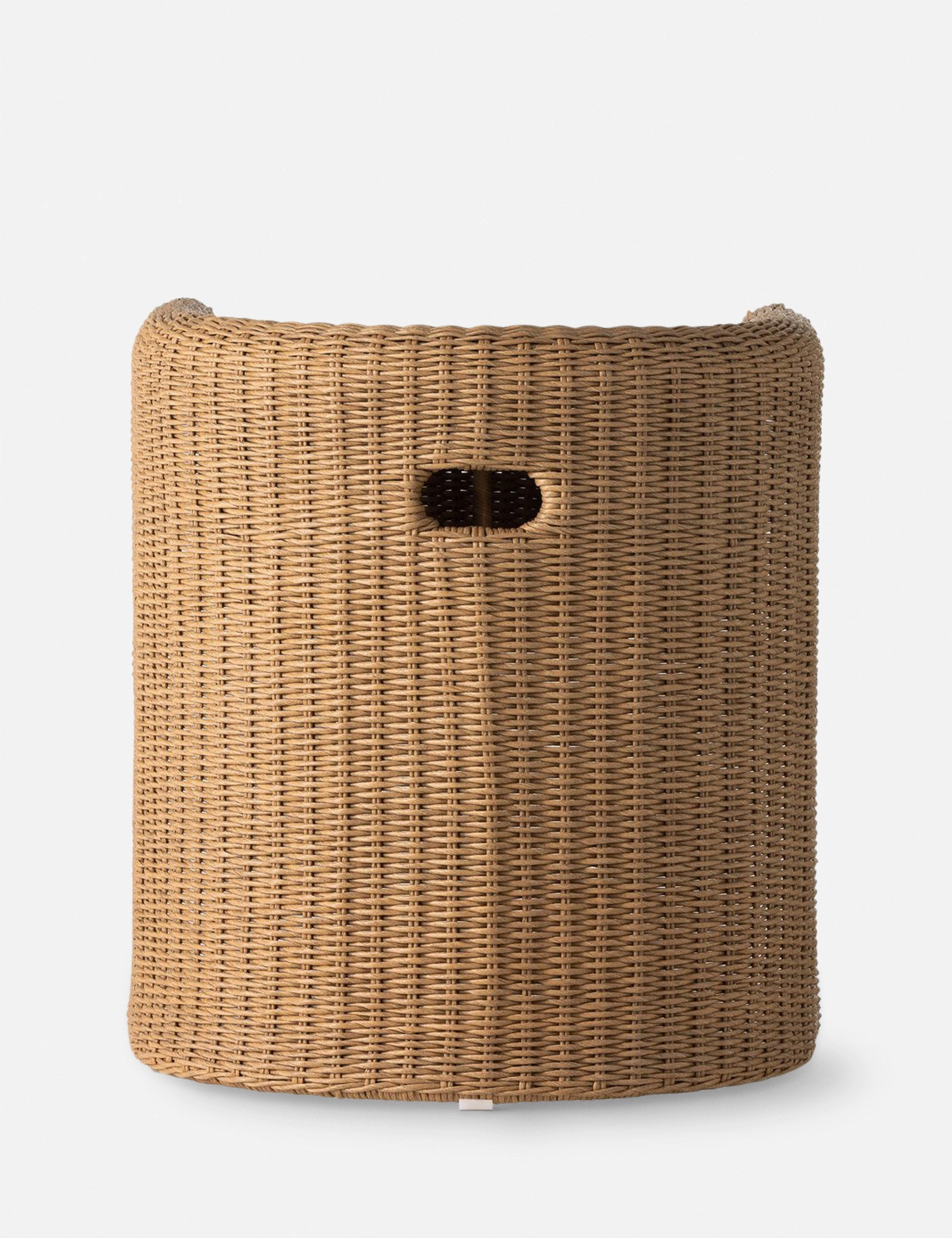 Tahoe Indoor / Outdoor Dining Chair