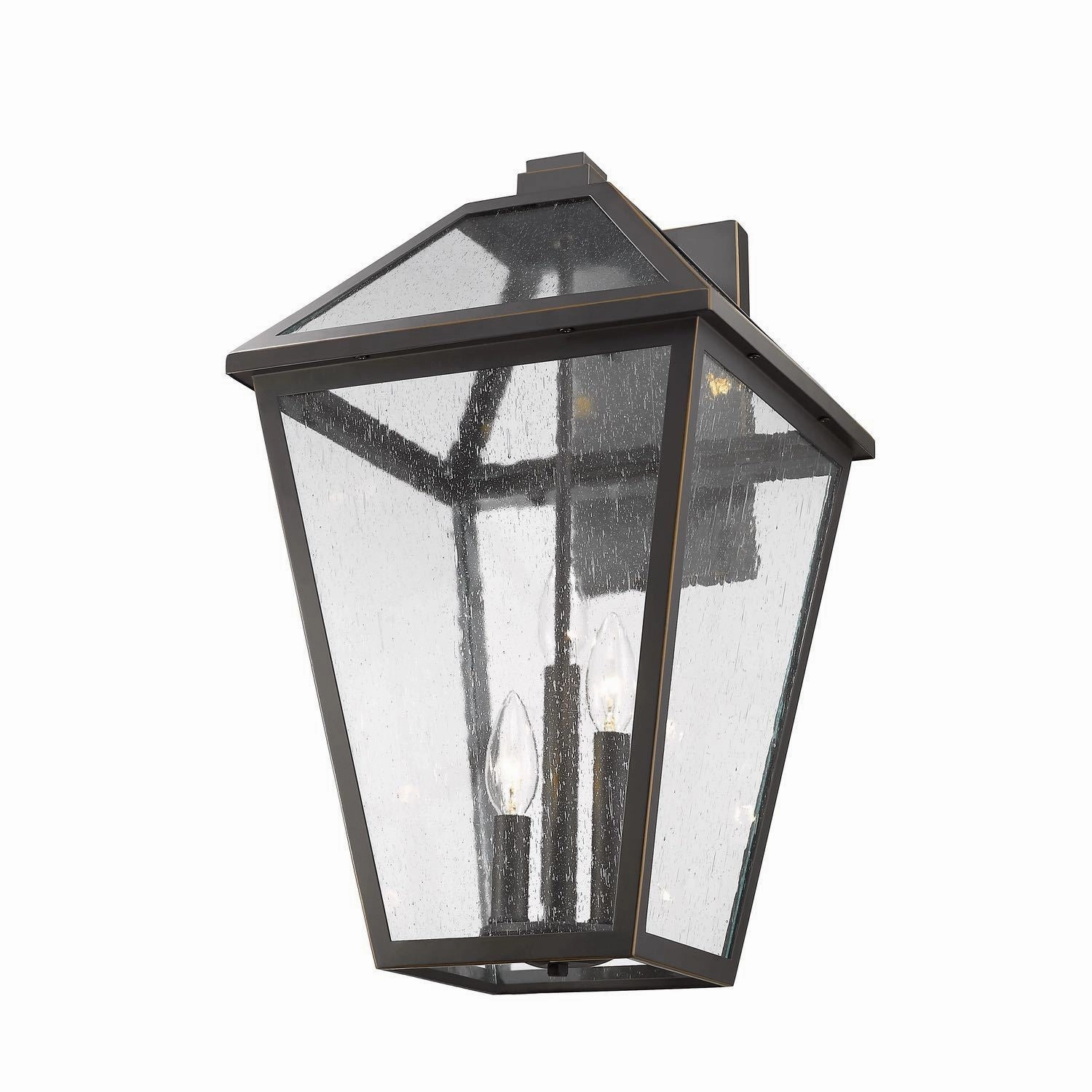 Talbot Outdoor Wall Light