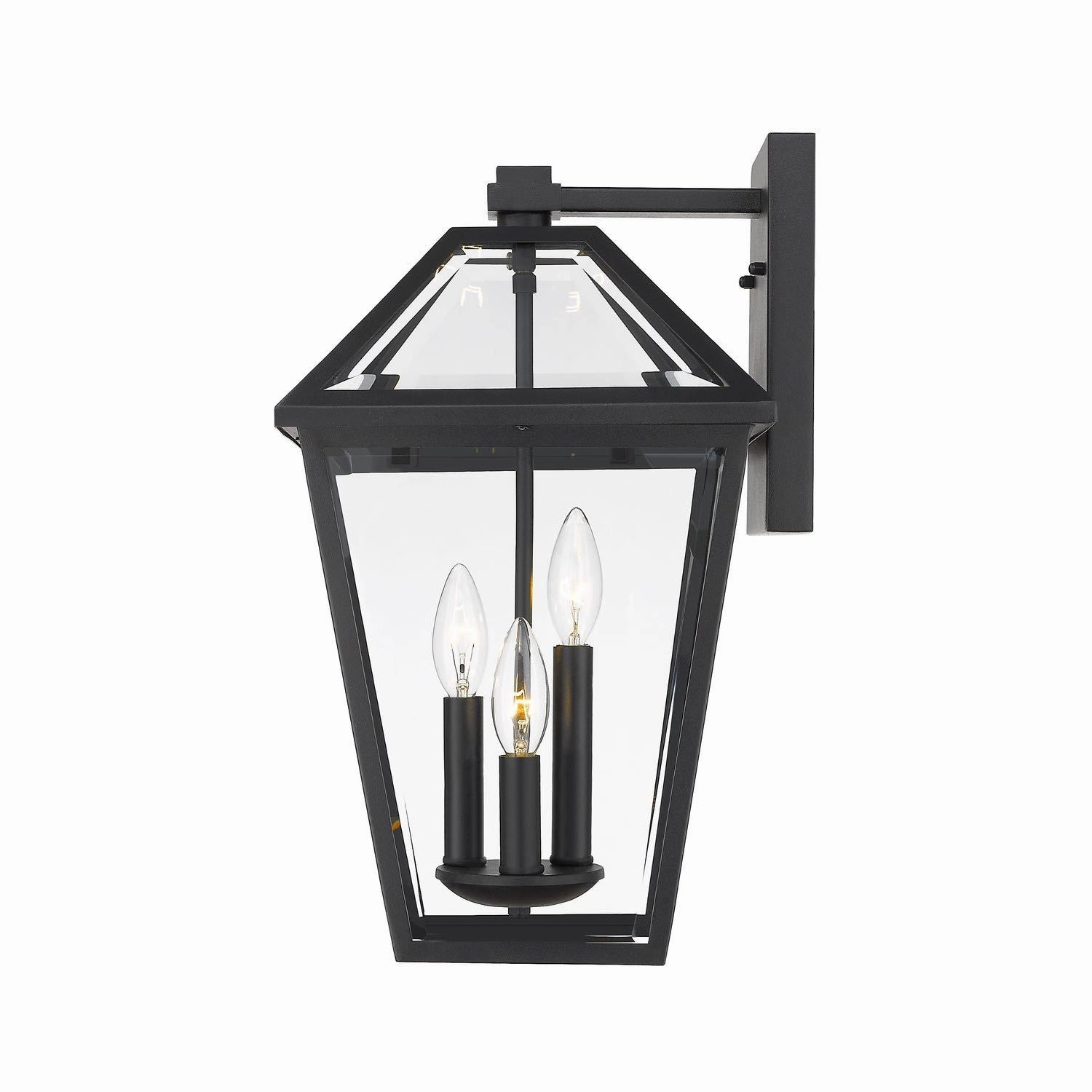 Talbot Outdoor Wall Light