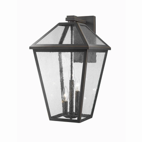 Talbot Outdoor Wall LightWeatherproof outdoor lighting