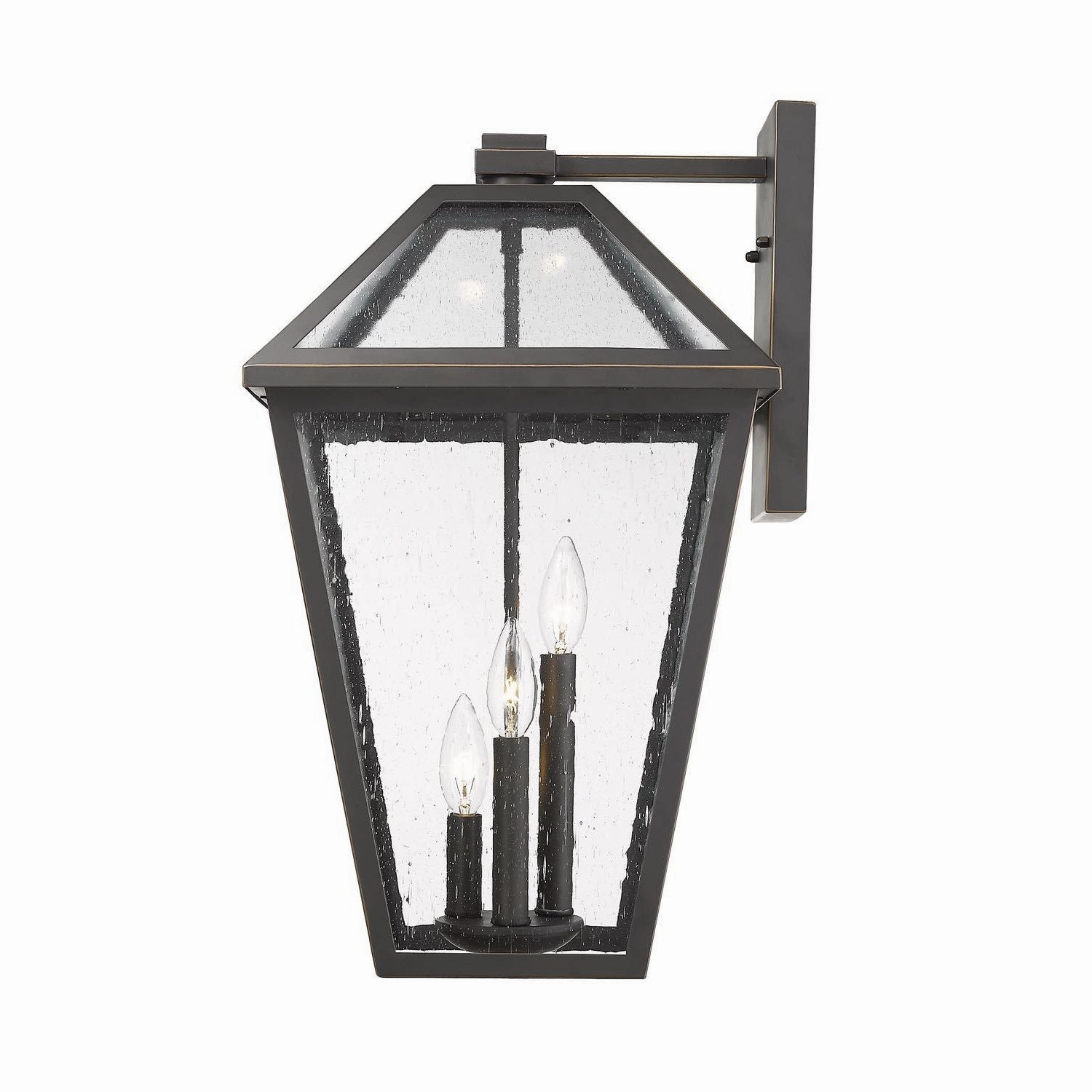 Talbot Outdoor Wall Light