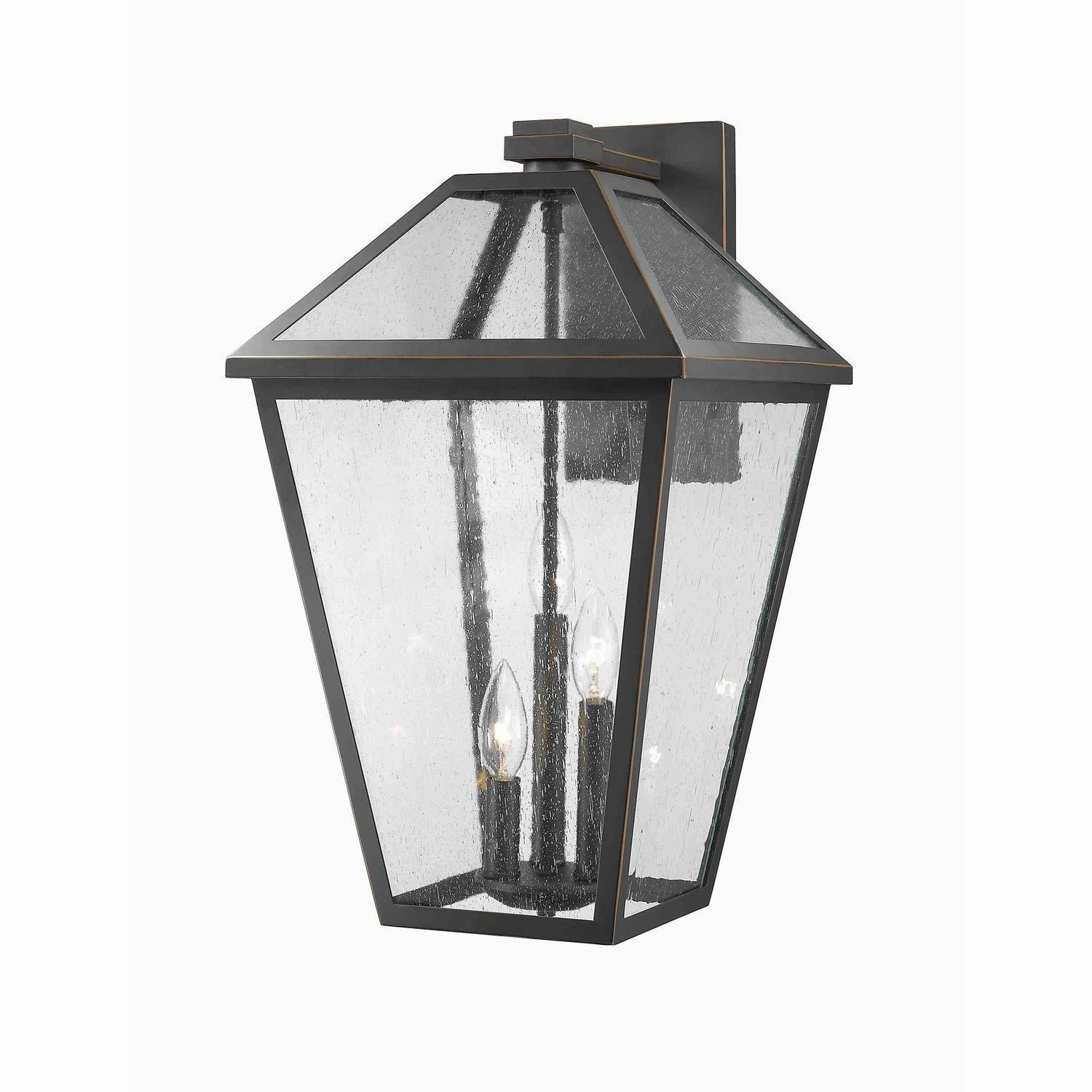 Talbot Outdoor Wall LightWeatherproof outdoor lighting