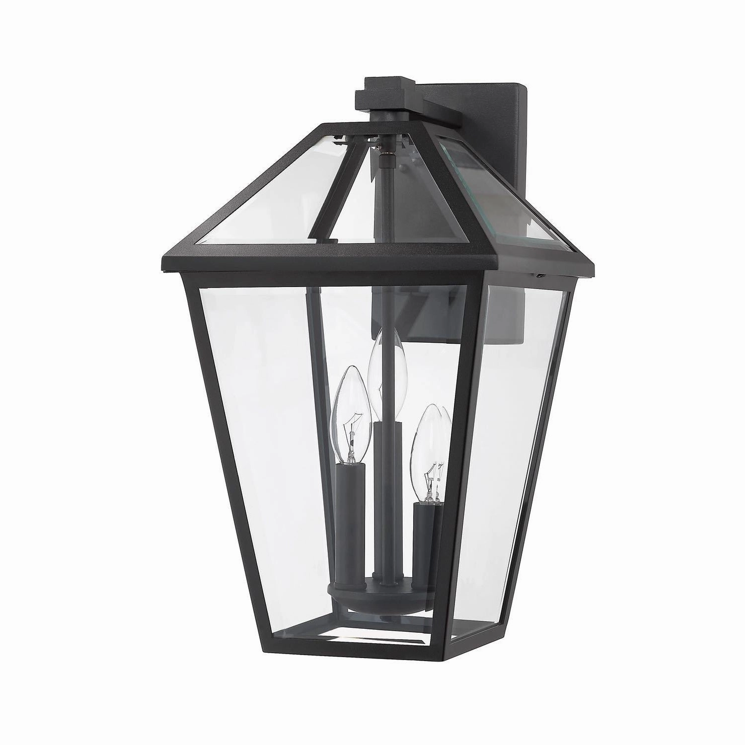 Talbot Outdoor Wall Light