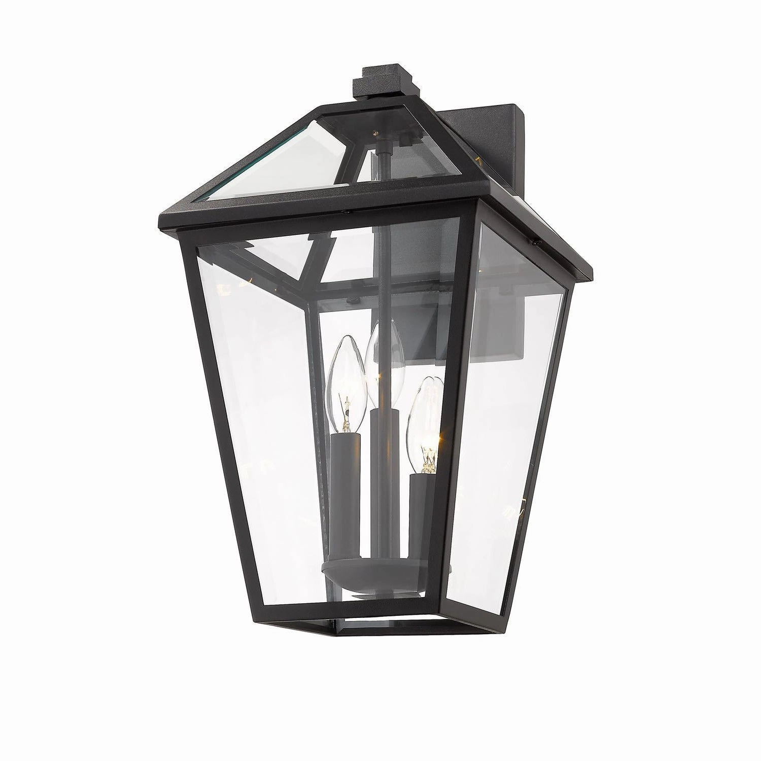 Talbot Outdoor Wall Light