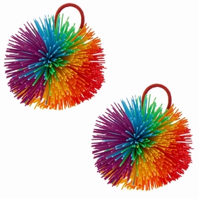 Grab Todays Deal Shop Save Big Talus Set Of 2 Pom Pom Bag Tags