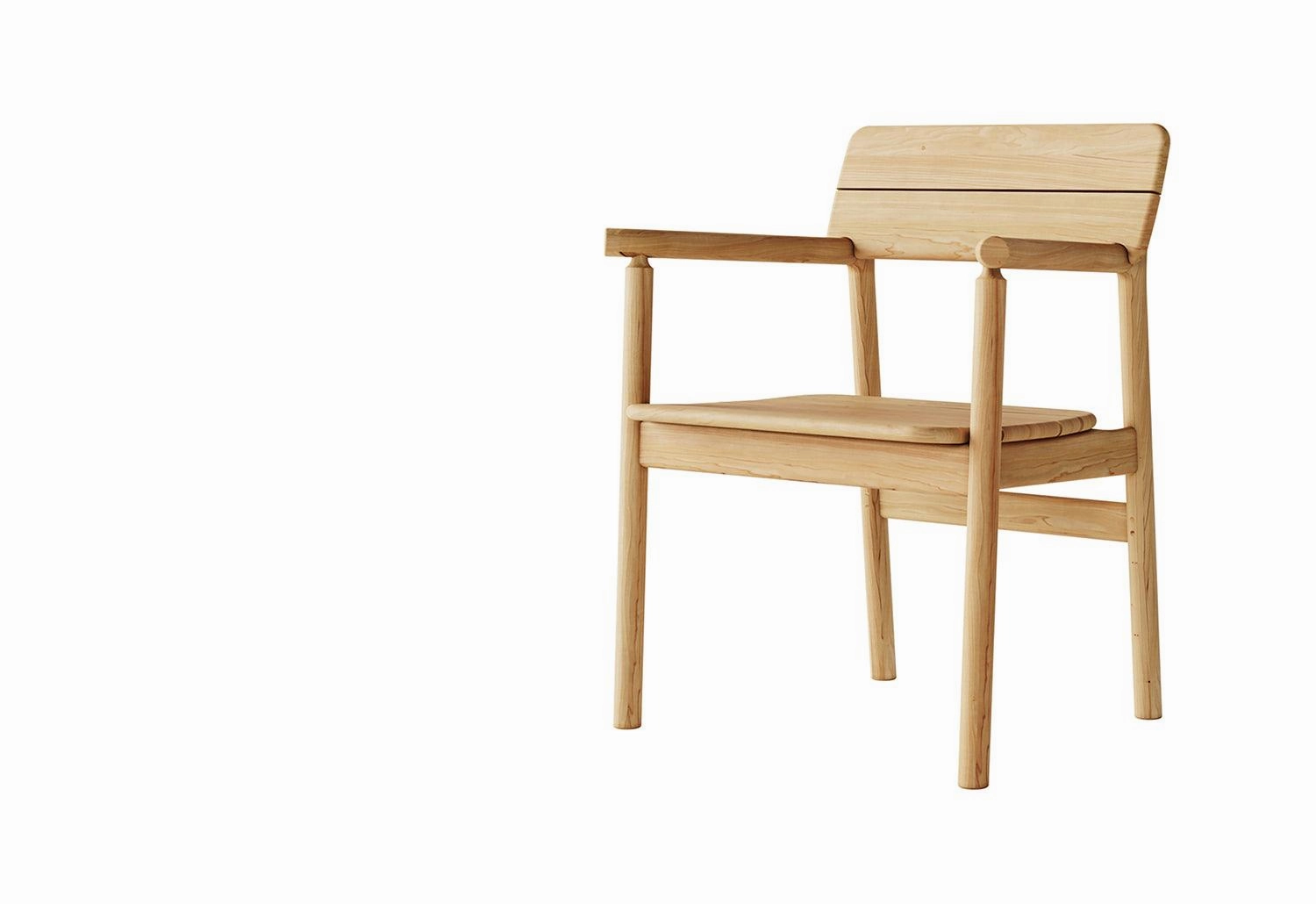 Tanso Armchair