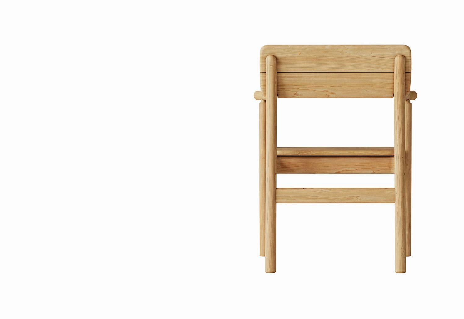 Tanso Armchair
