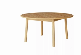 Tanso Round Tableoutdoor patio furniture set