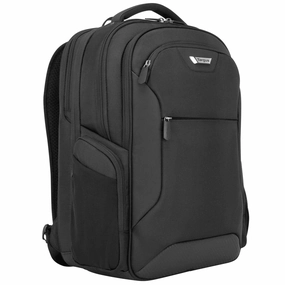 Last Chance Steal Hot Deals Today Targus Bags - Corporate Traveler Backpack - Black