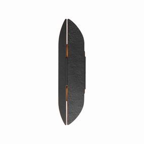 Tectonic 18" LED Outdoor Wall LightWeatherproof outdoor lighting