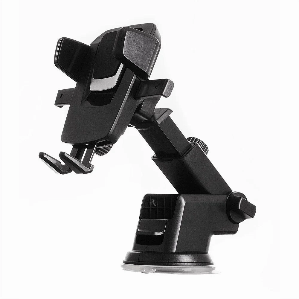 Flash Pick Today Grab the Deal Now Telescopic Car Phone Holder | Extendable Dashboard Mount