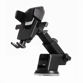 Flash Pick Today Grab the Deal Now Telescopic Car Phone Holder | Extendable Dashboard Mount