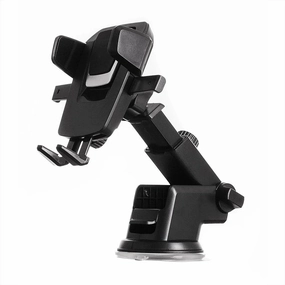Flash Pick Today Grab the Deal Now Telescopic Car Phone Holder | Extendable Dashboard Mount