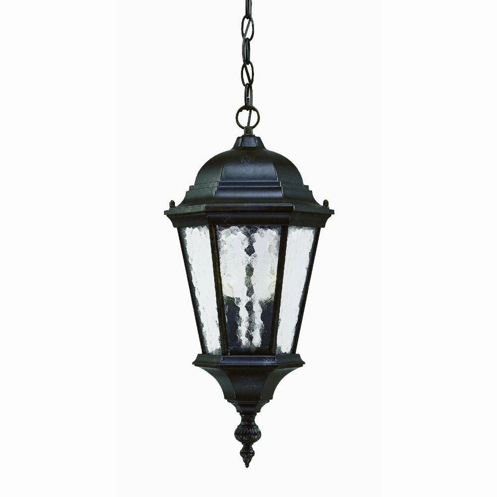 Telfair Outdoor PendantWeatherproof outdoor lighting