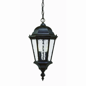 Telfair Outdoor PendantWeatherproof outdoor lighting