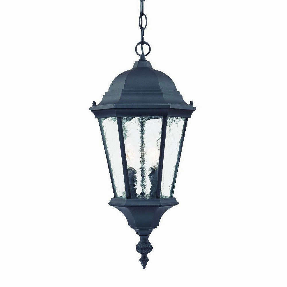 Telfair Outdoor Pendant