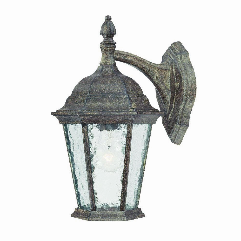 Telfair Outdoor Wall Light