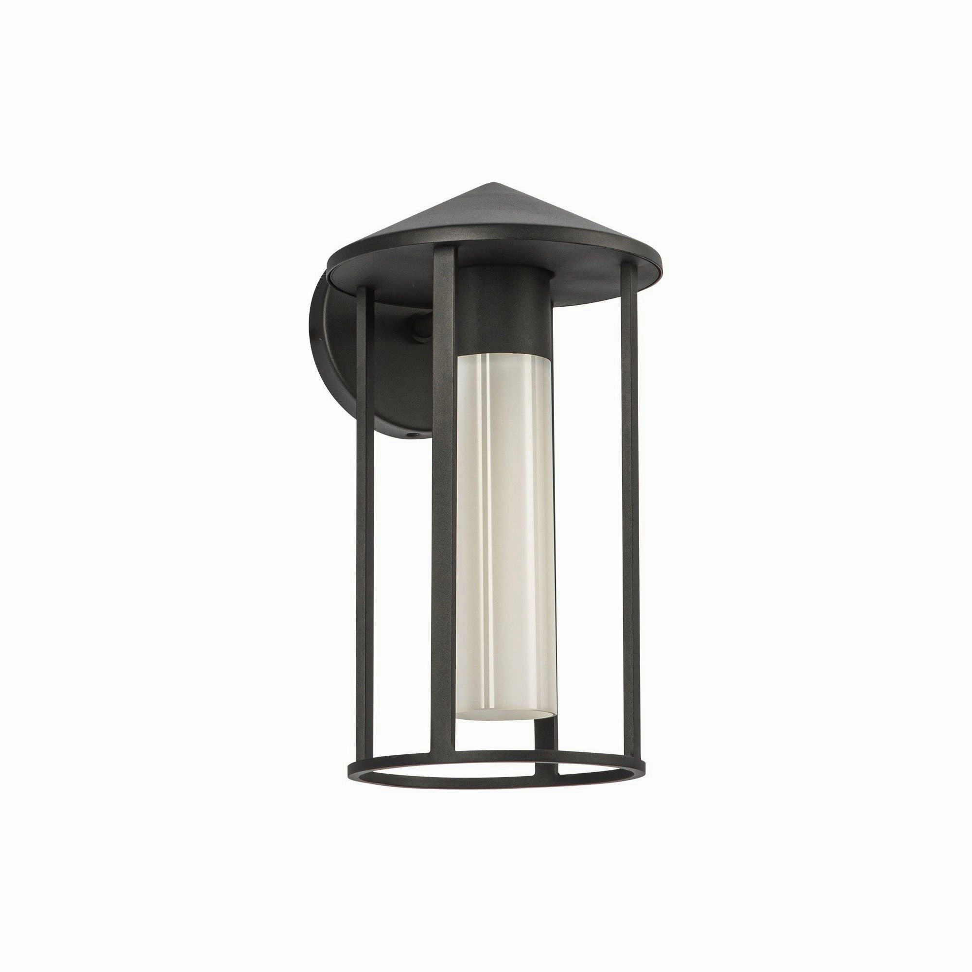 Tenko 1-Light 12" Exterior Wall