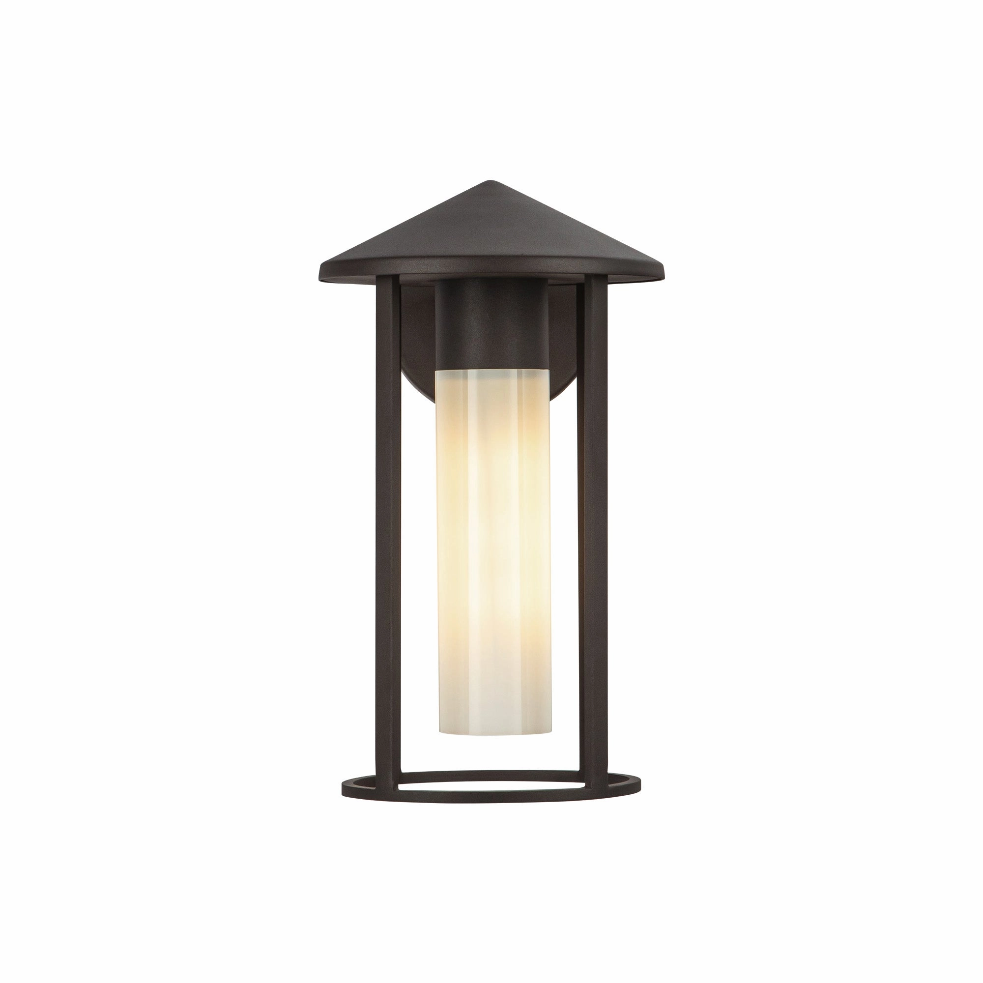 Tenko 1-Light 12" Exterior Wall