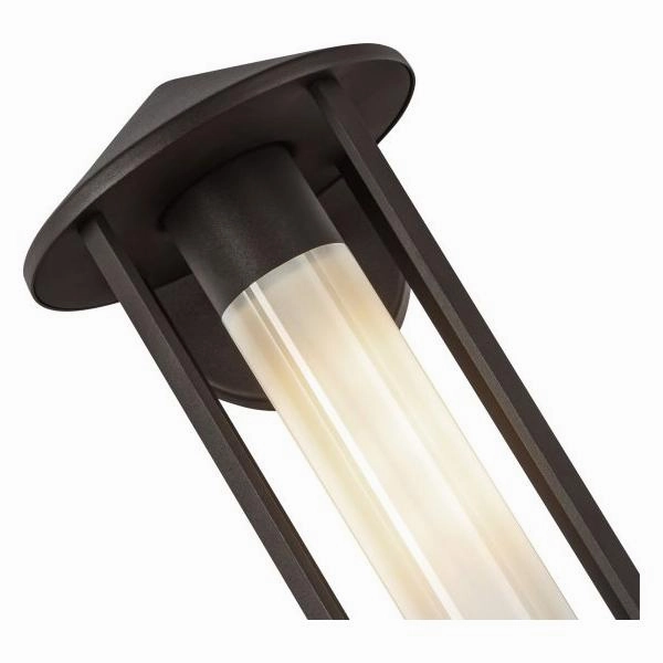 Tenko 1-Light 12" Exterior Wall