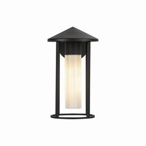 Tenko 1-Light 12" Exterior WallWeatherproof outdoor lighting