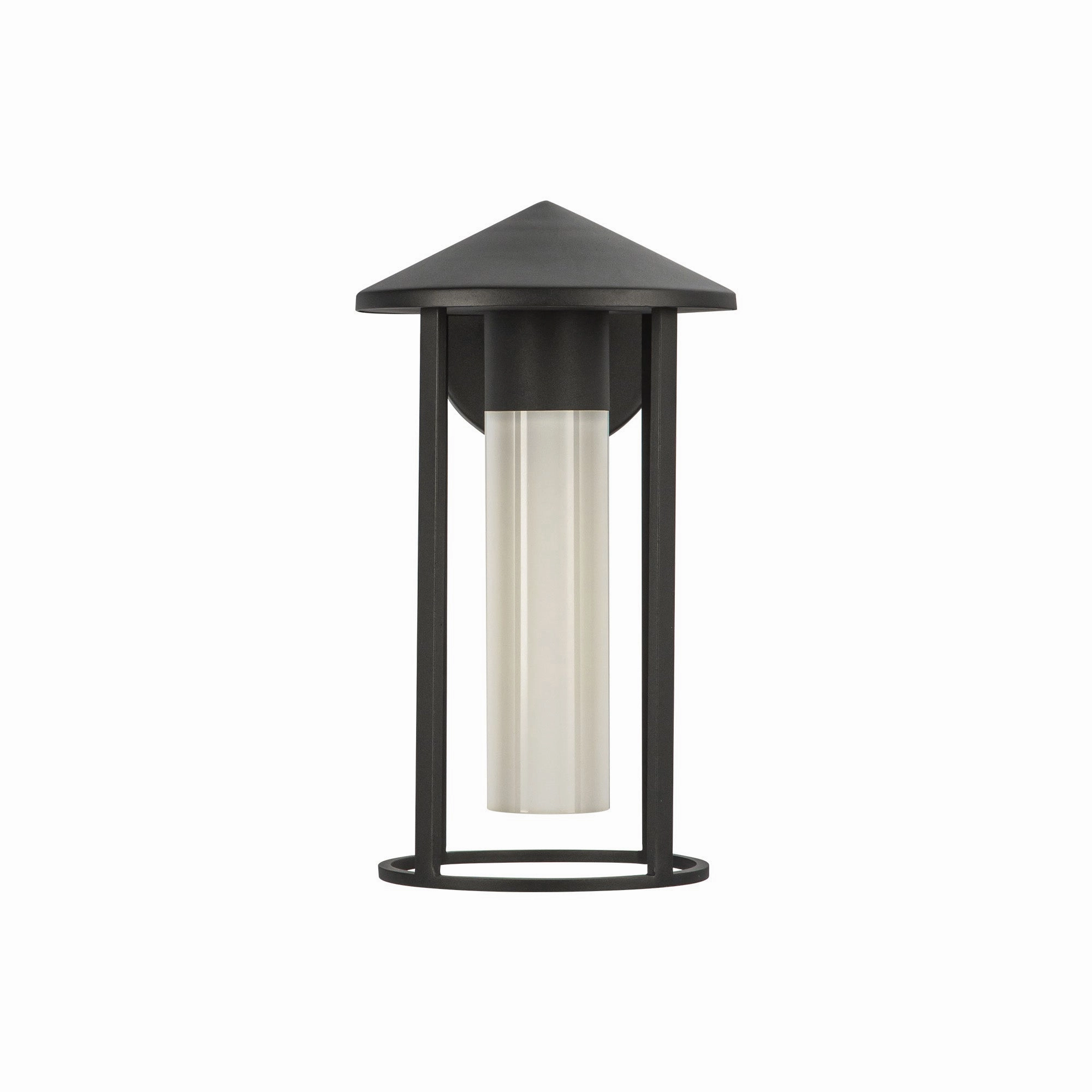 Tenko 1-Light 12" Exterior Wall