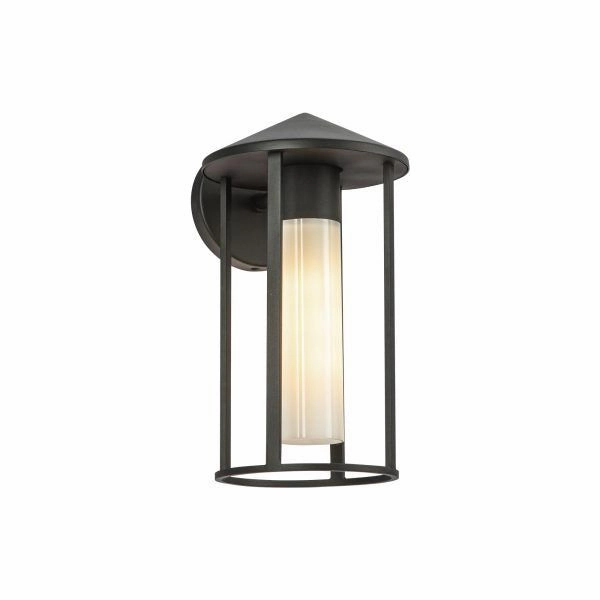 Tenko 1-Light 12" Exterior Wall