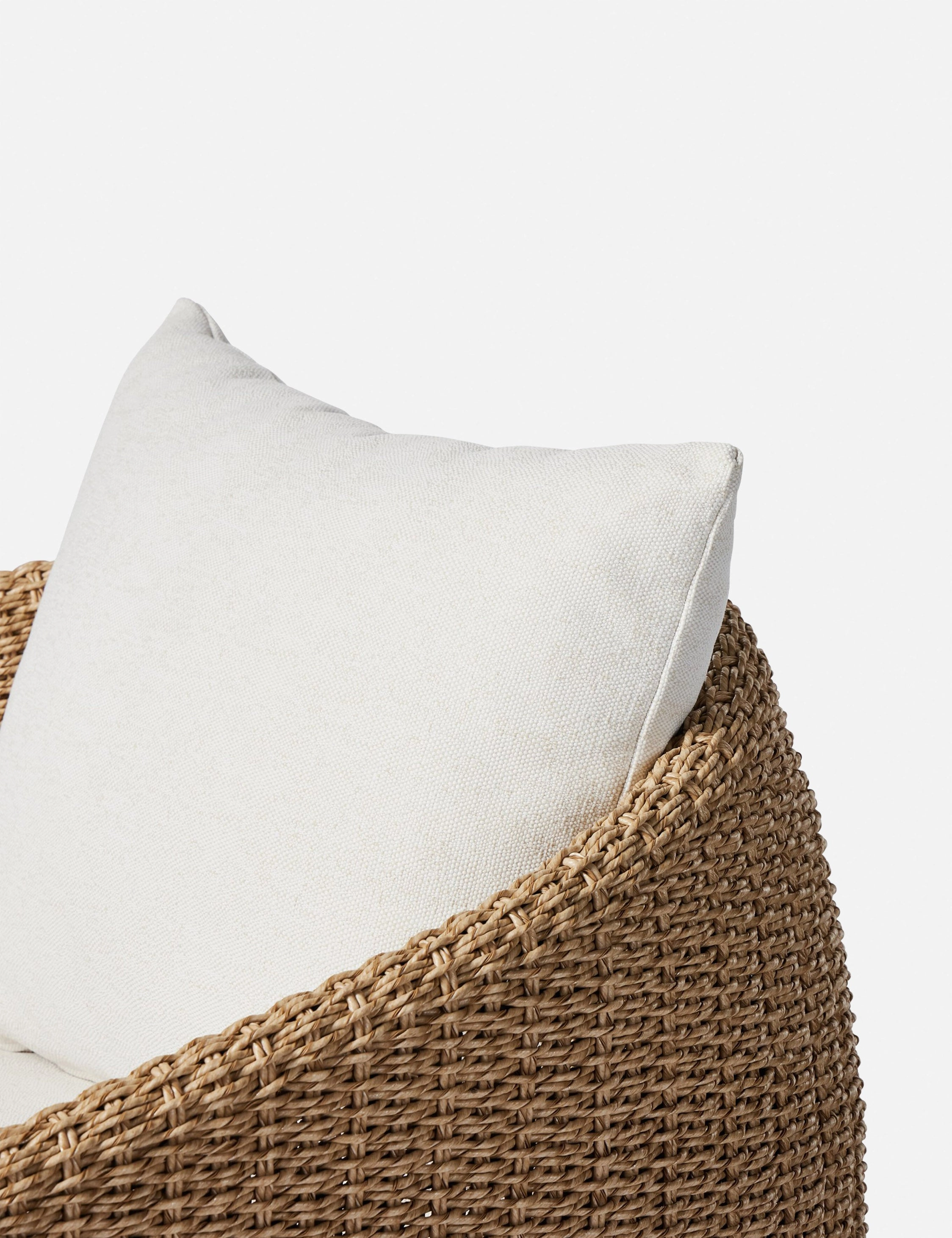 Tennille Indoor / Outdoor Swivel Chair