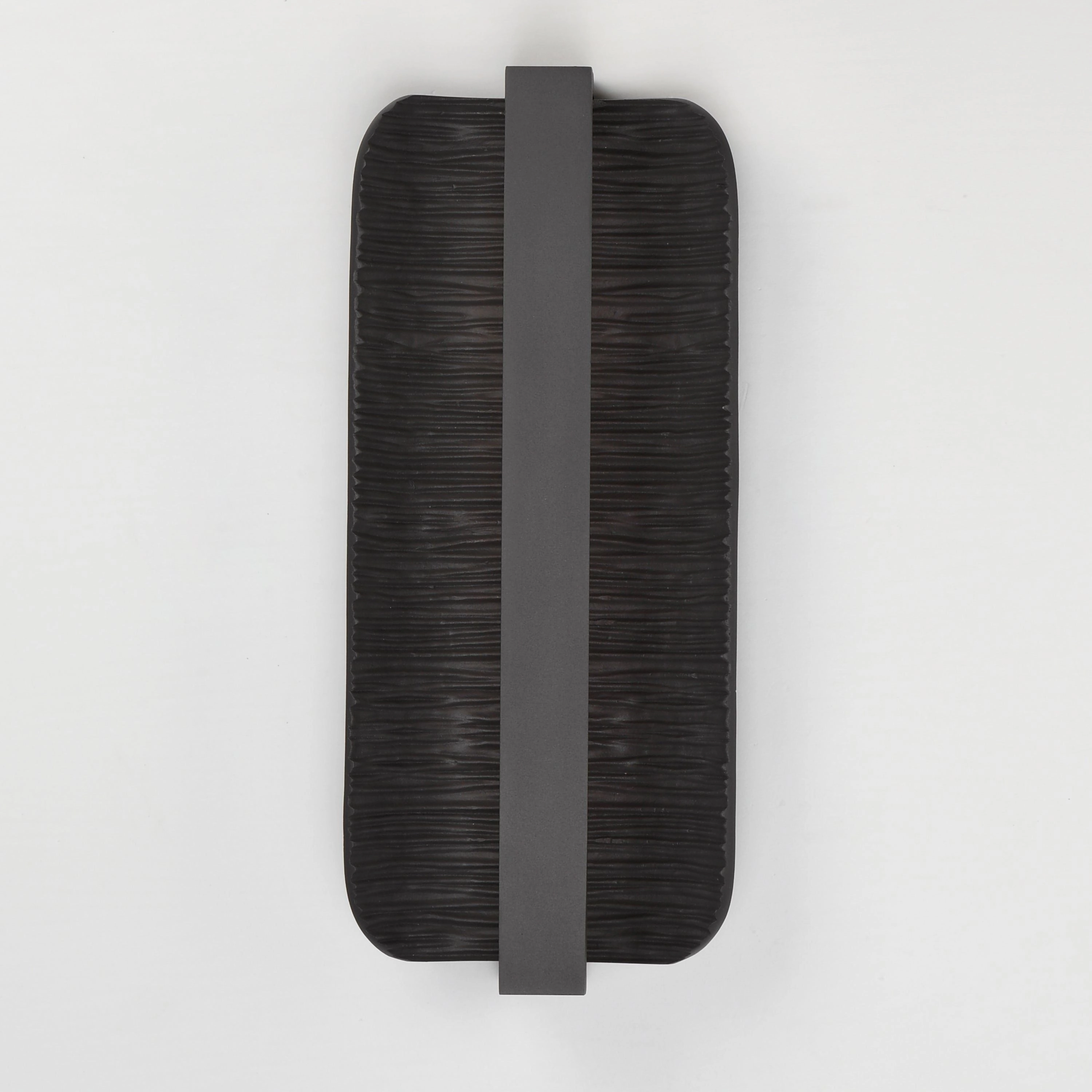 Terra 16" LED Outdoor Wall Sconce