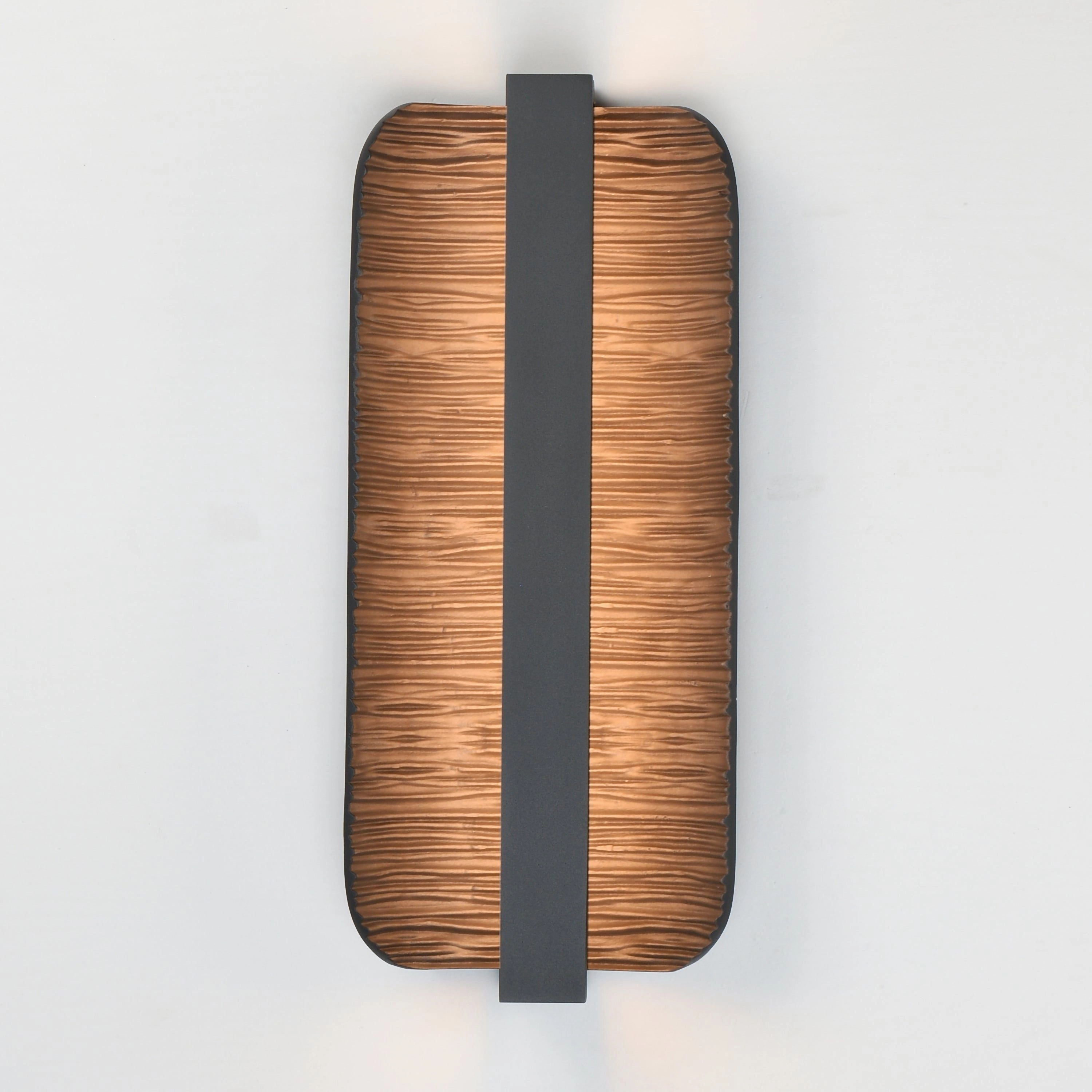 Terra 16" LED Outdoor Wall Sconce
