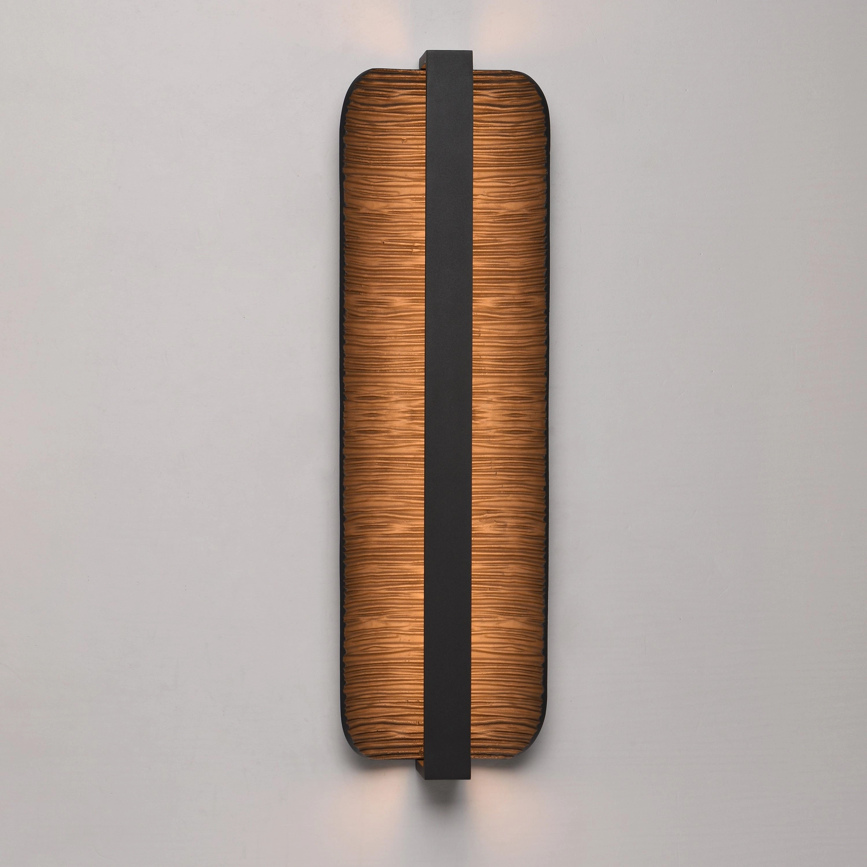 Terra 24.5" LED Outdoor Wall Sconce