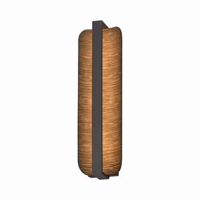 Terra 24.5" LED Outdoor Wall SconceWeatherproof outdoor lighting