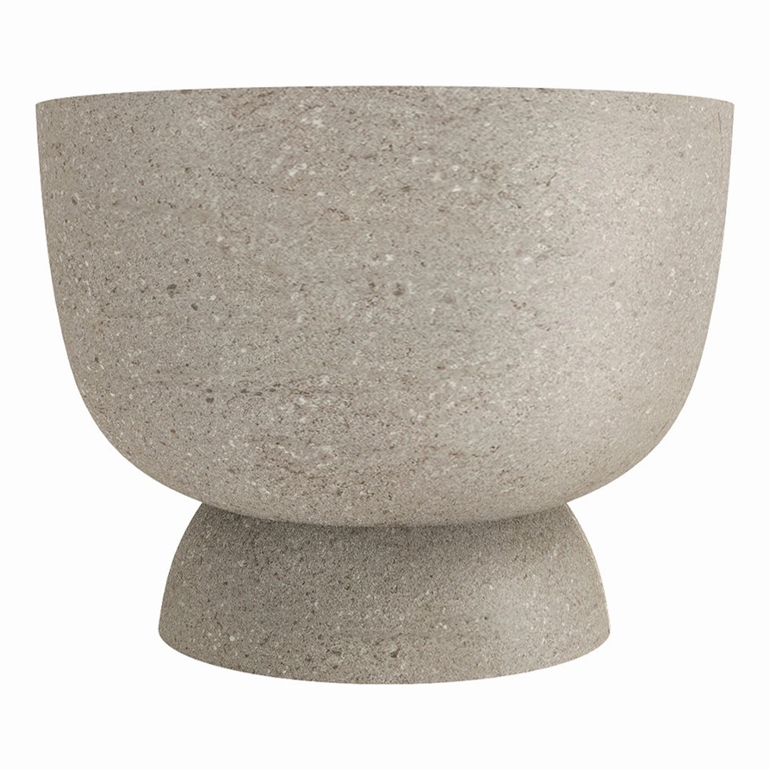 Terra Flowerpotoutdoor garden decorative ornaments