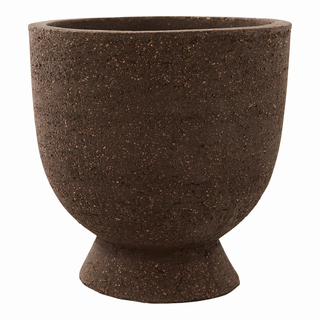 Terra Flowerpot (Order Quantity: 4)