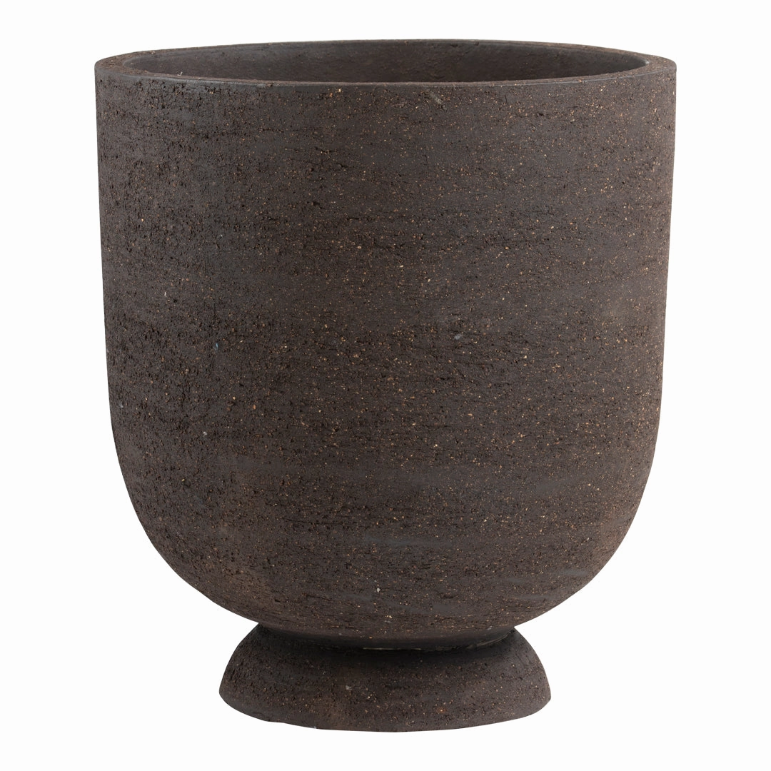 Terra Flowerpot