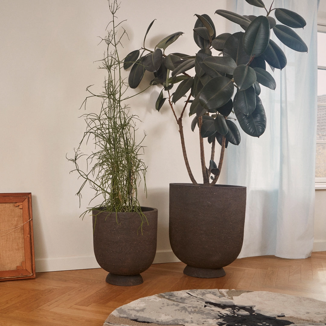 Terra Flowerpot