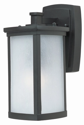 Terrace LED E26 LED Outdoor Wall Sconce BronzeOutdoor wall sconces with motion sensor