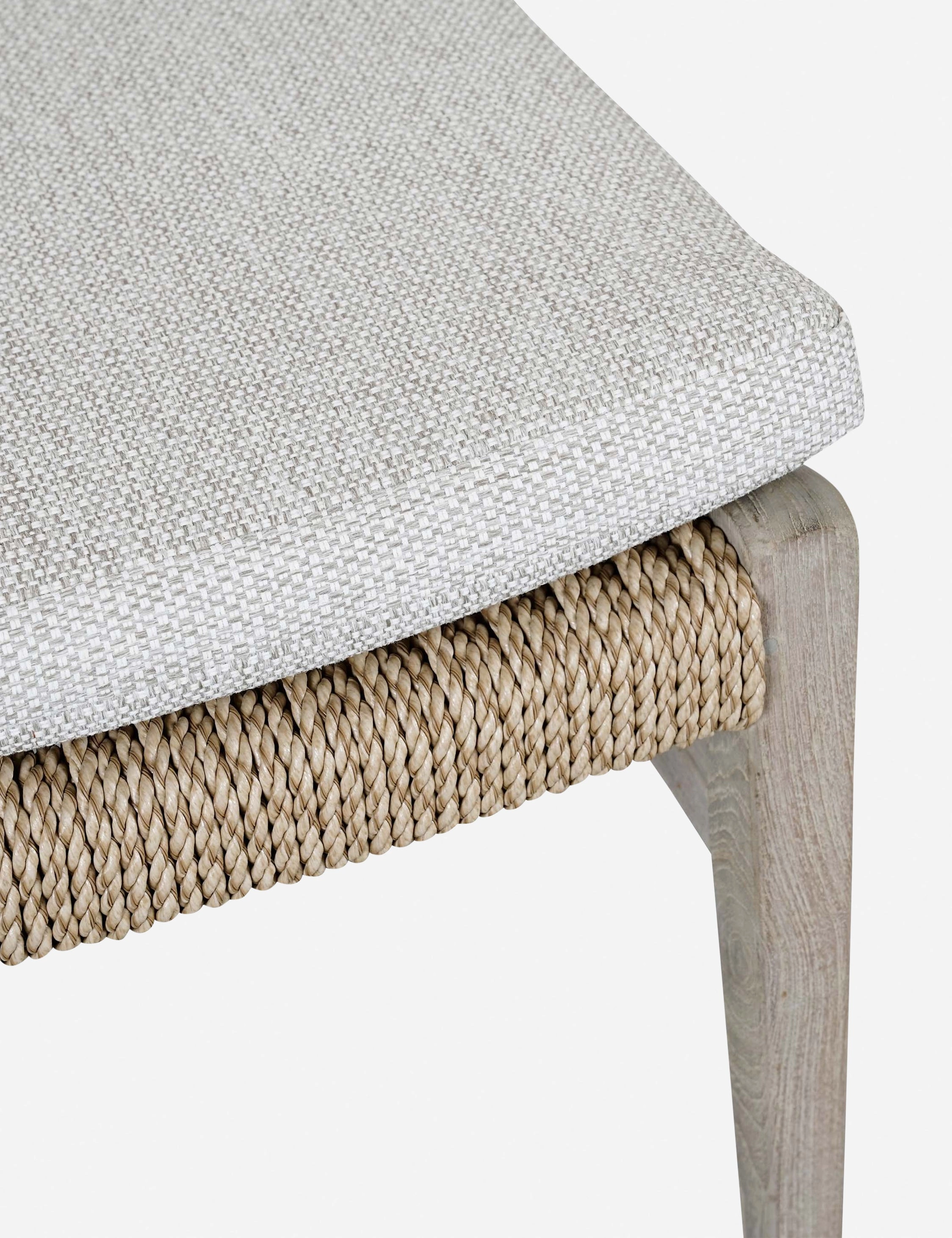 Terrance Indoor / Outdoor Accent Chair