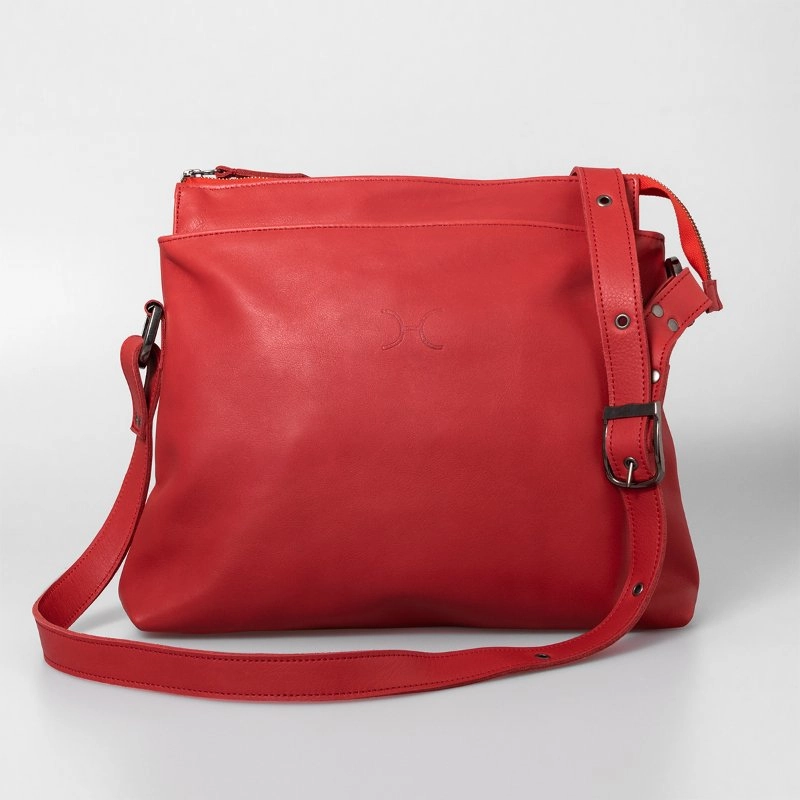 Thandana Boho Leather Handbag Grab It Fast
