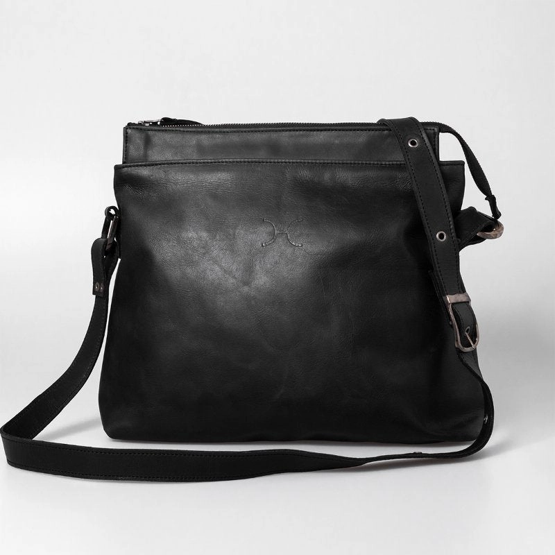 Thandana Boho Leather Handbag Instant Discount Limited Stock Hot Deal