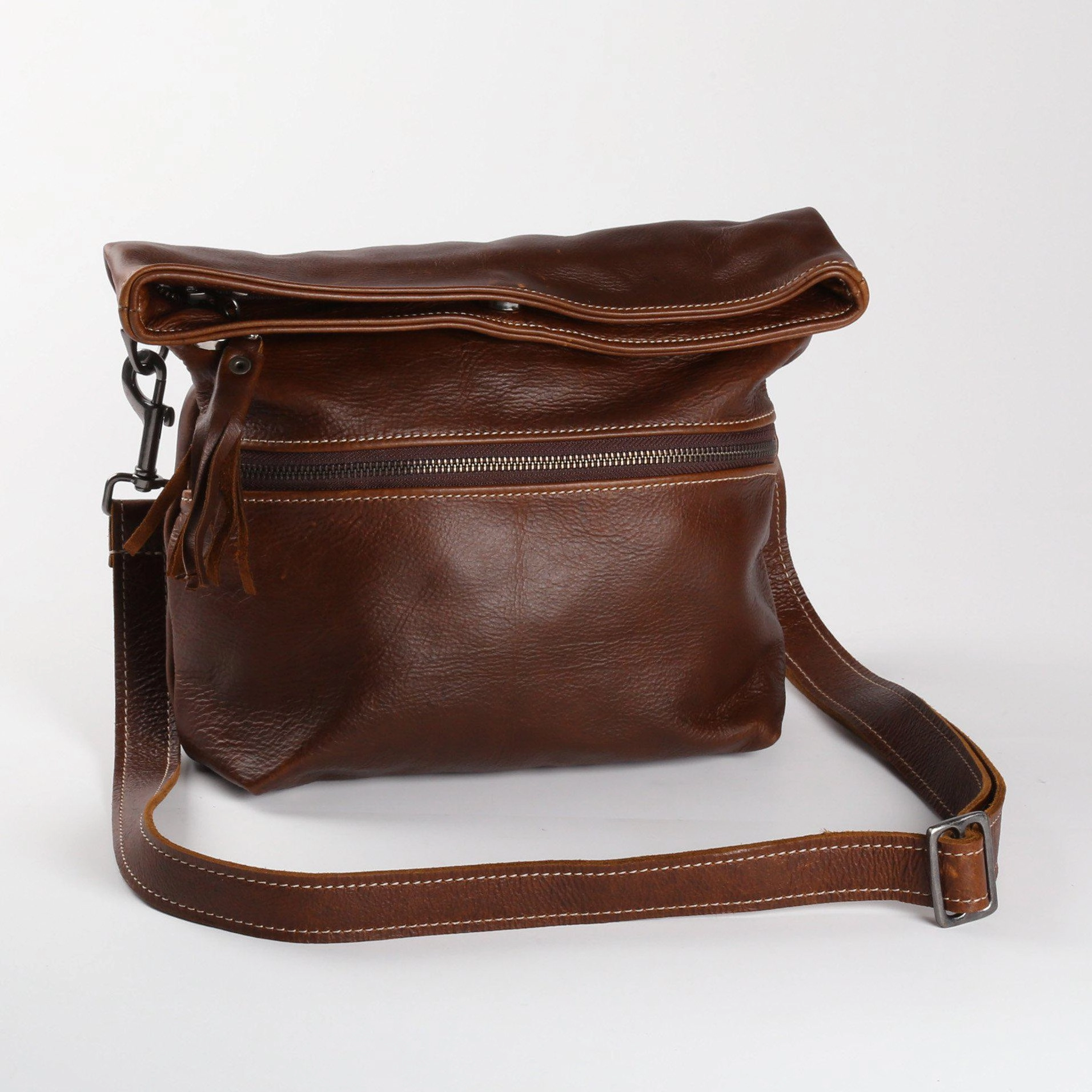 Thandana Erica Leather Handbag Grab It Fast Limited Time Discount