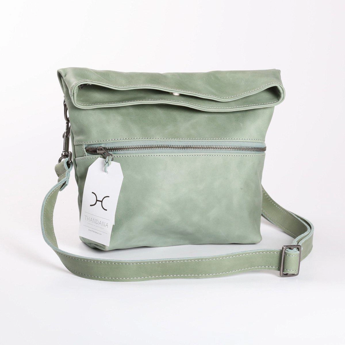 Sweet Deal Inside MustHave Gift Ideas Thandana Erica Leather Handbag
