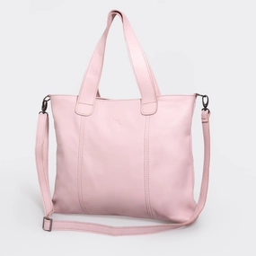 Hot Pick of the Day Thandana Jax Leather Handbag