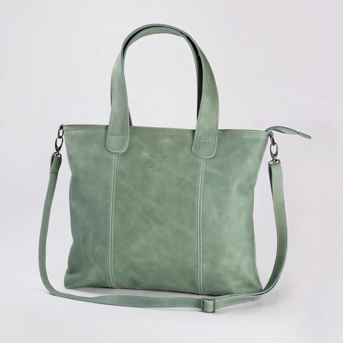 Thandana Jax Leather Handbag Instant Discount Clearance Blowout