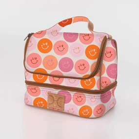Big Savings Alert Thandana Kids Laminated Fabric Mini Thermal Cooler / Lunch Bag
