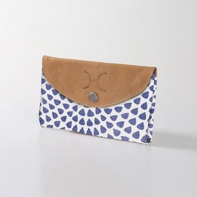 Thandana Ladies Laminated Fabric Purse Dont Miss This Offer